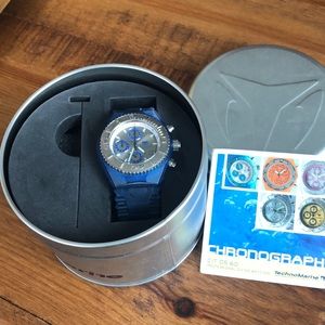 Techno marine citos60 watch